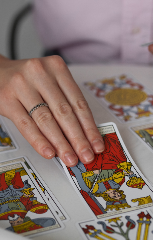 tarot2 Huiles essentielles