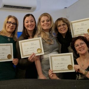 Formation Formateur Soin du 6e Continent – Certification (2 jours)