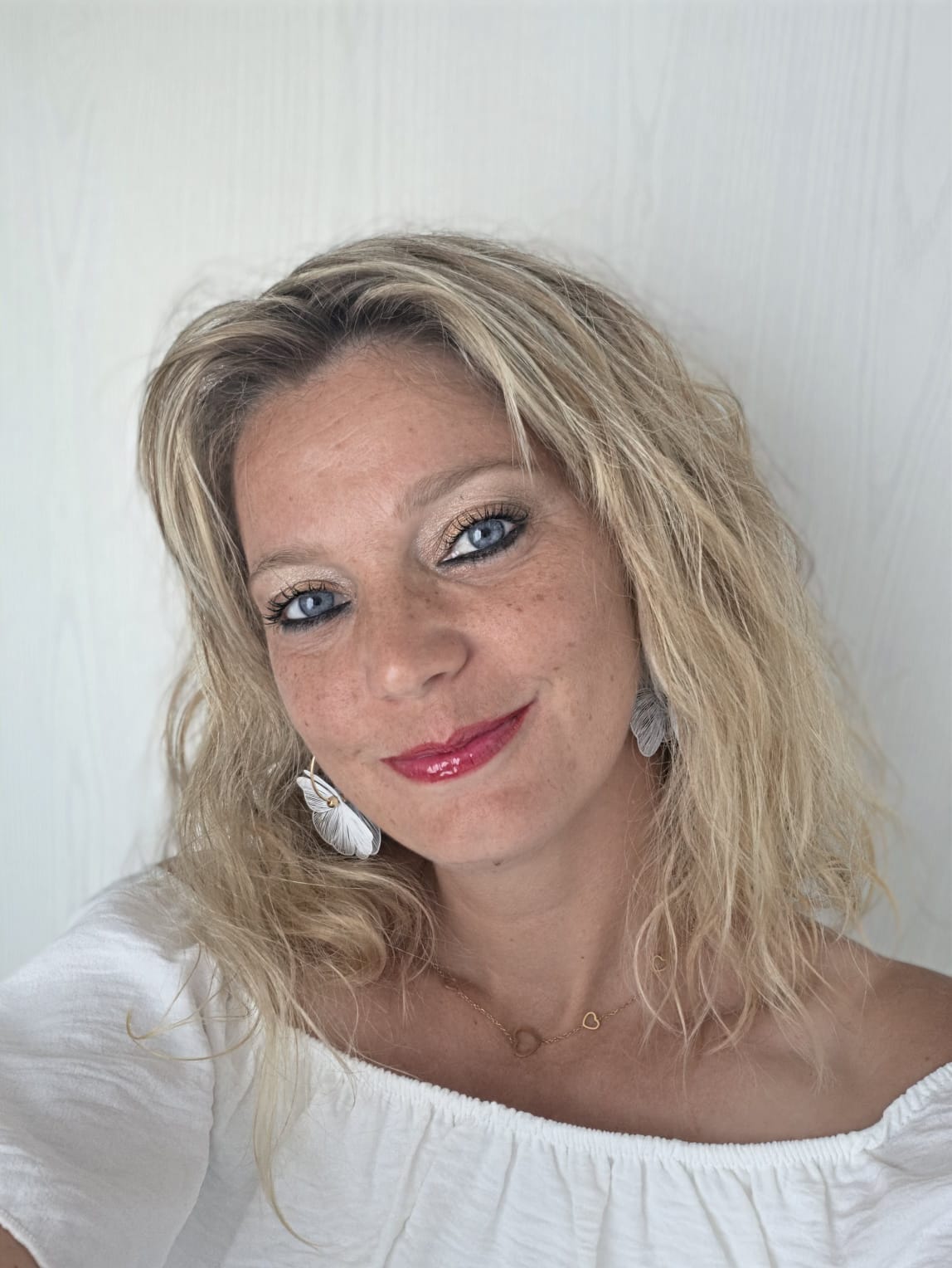 Julie Curien